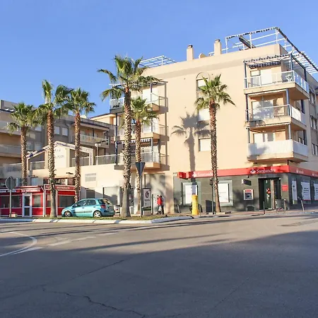 Lentiscares 212 * Torrox