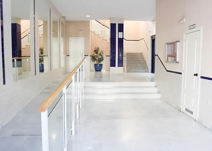 Lentiscares 212 Torrox